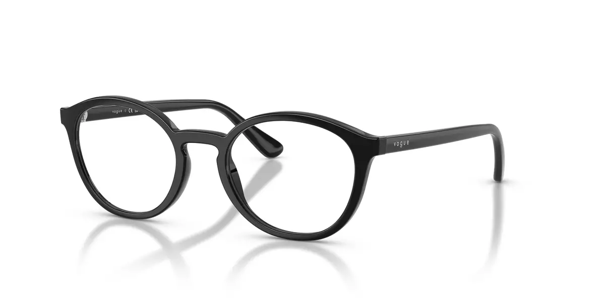 Vogue Eyewear Kids Vista 2044 Eyeglasses 1