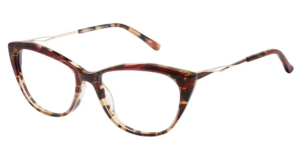 Exces 3191 Eyeglasses 1