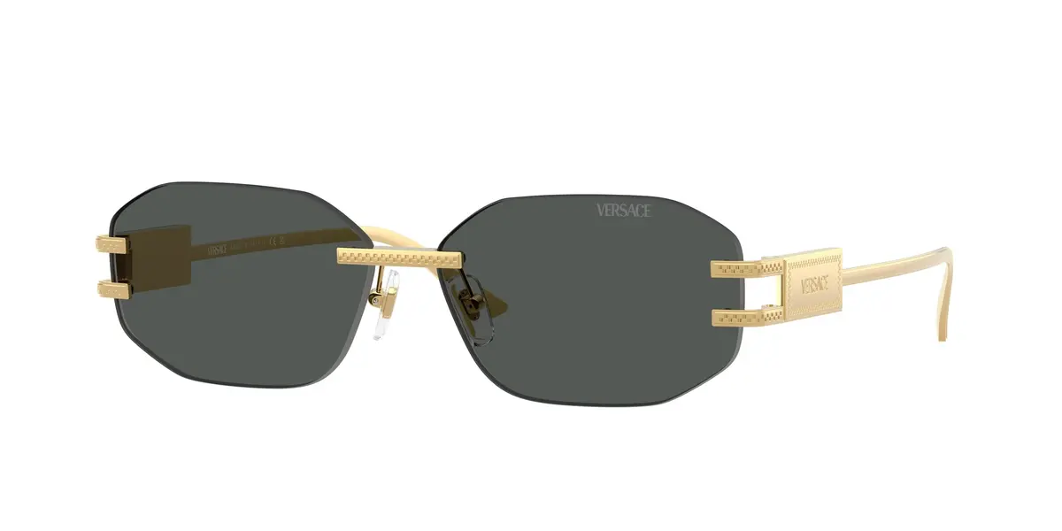 Versace 2274 Sunglasses 1