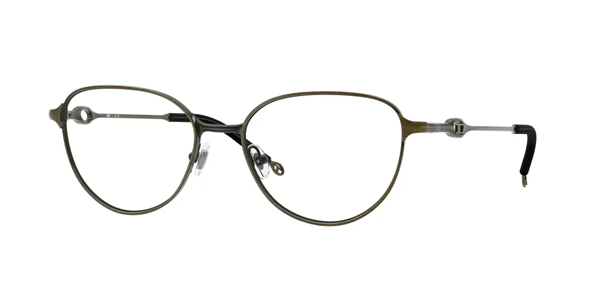 Diesel 5003 Eyeglasses 1
