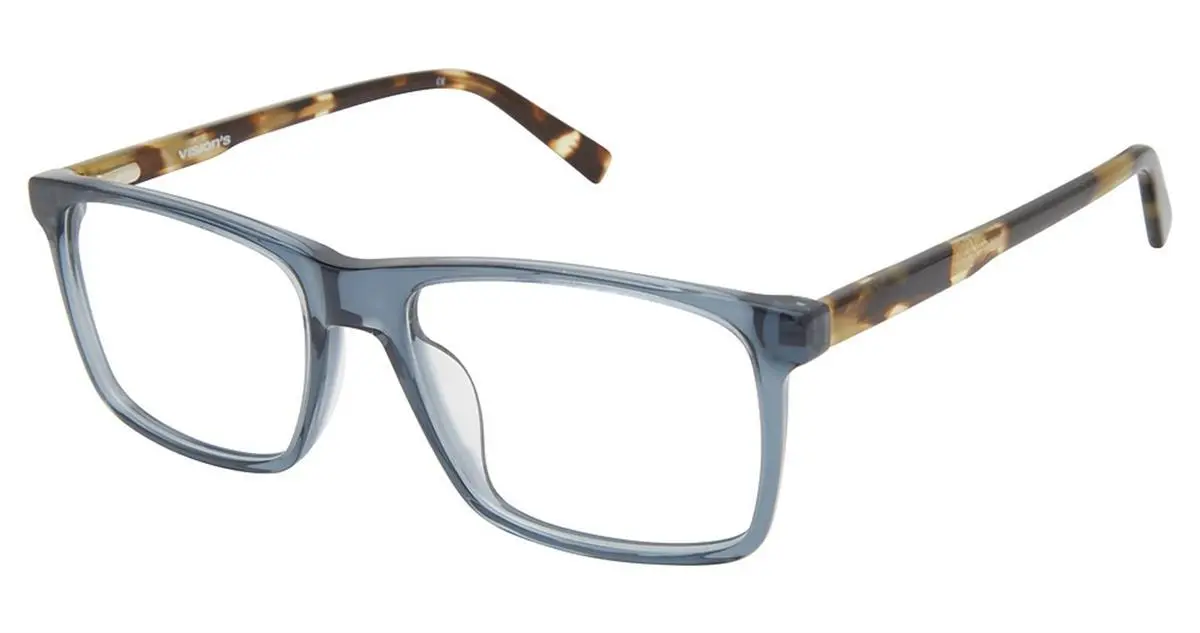 Vision's Plafv244 Eyeglasses 1