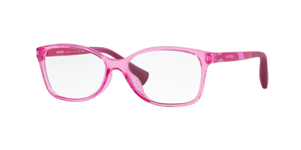 Miraflex 4019 Eyeglasses 1