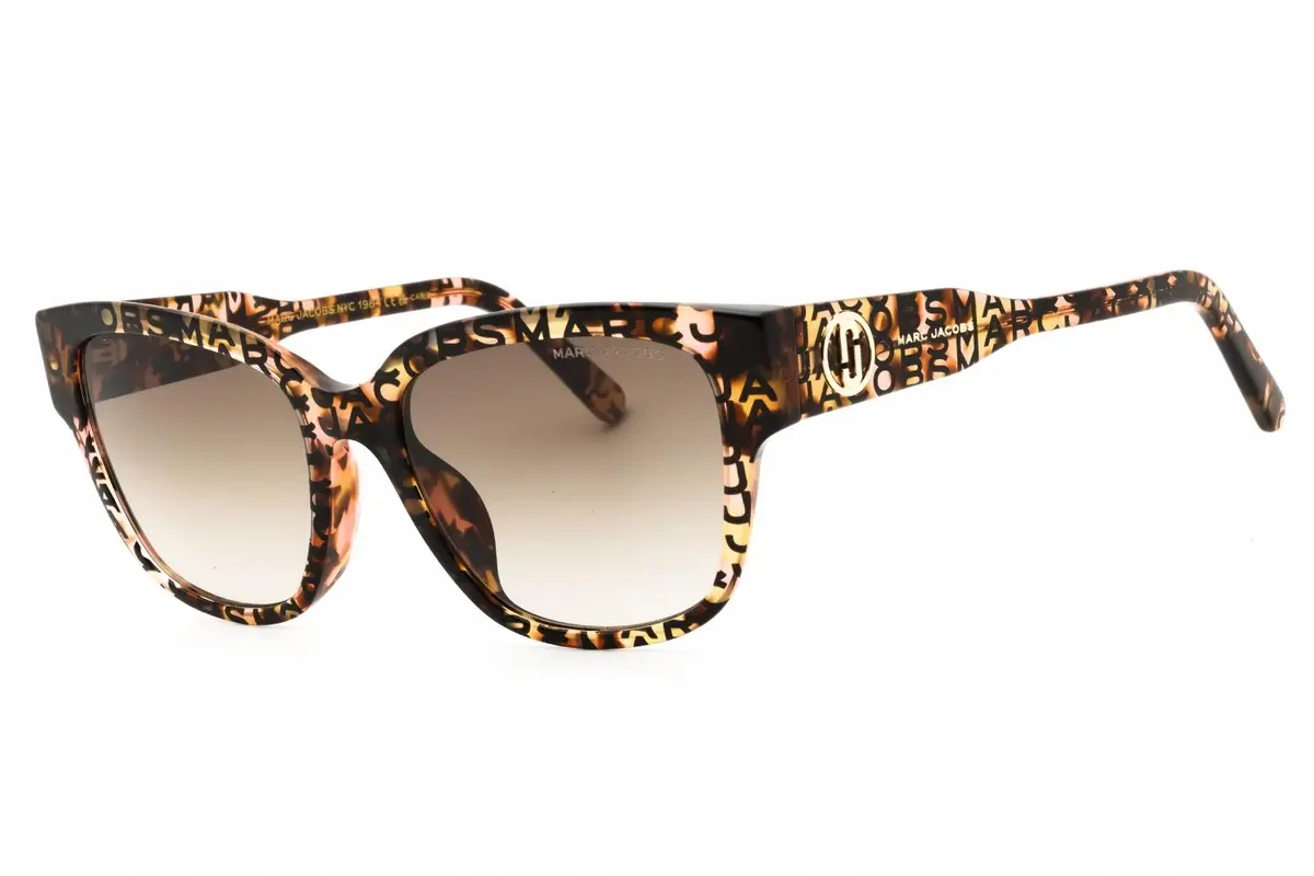 Marc Jacobs Marc734_F_S Sunglasses 1