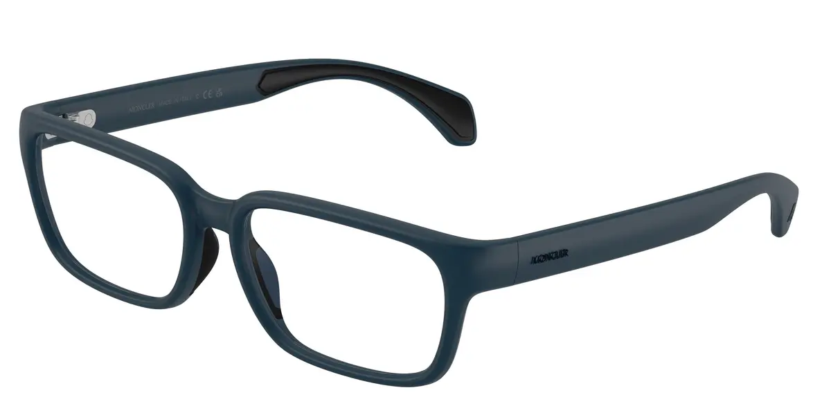 Moncler 3001 Eyeglasses 1