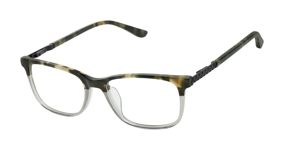 Zuma Rock Zr032 Eyeglasses 1