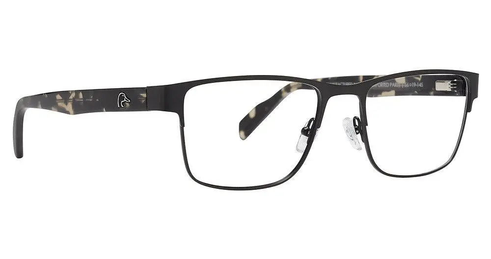 Ducks Unlimited Dunighthawk Eyeglasses 1