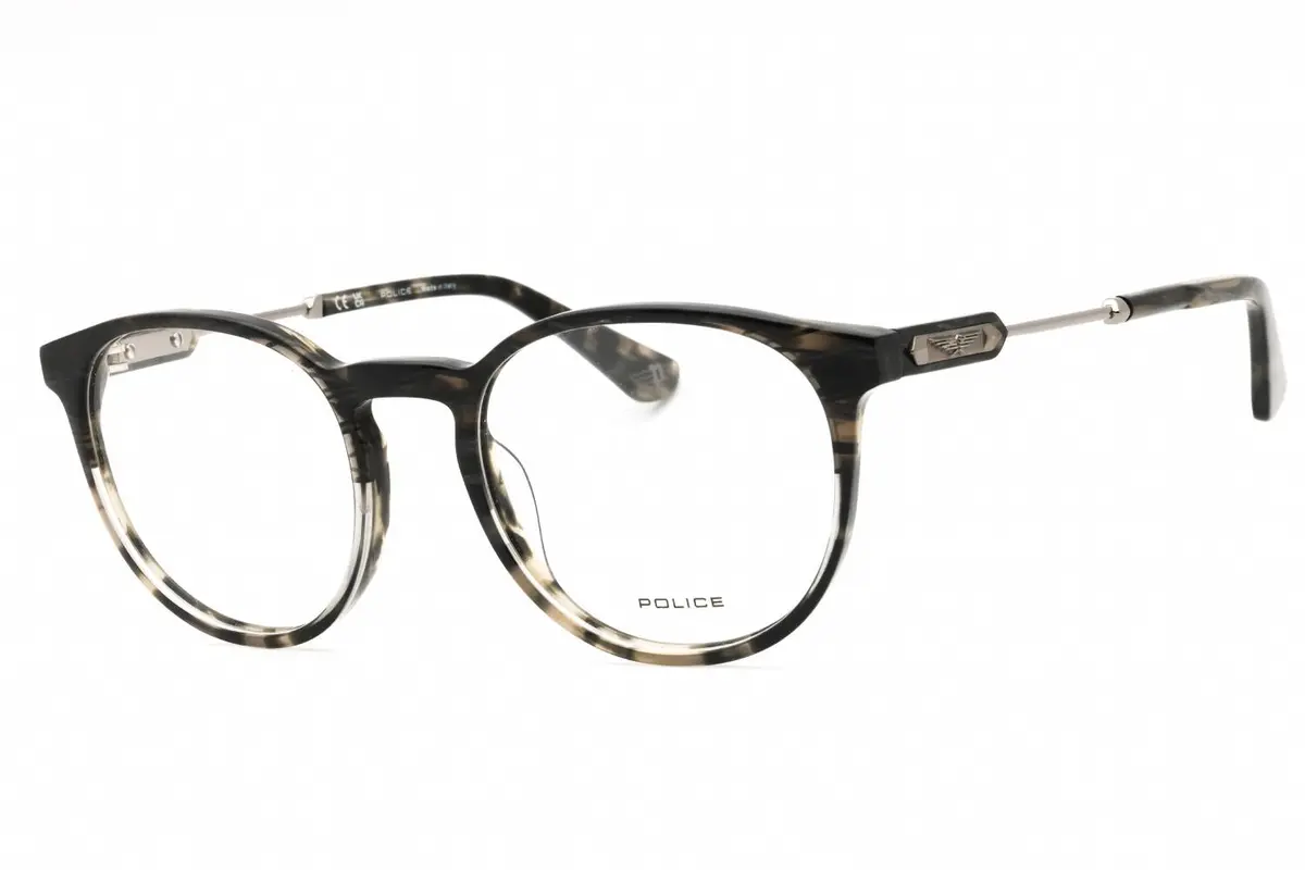Police Vplf10m Eyeglasses 1