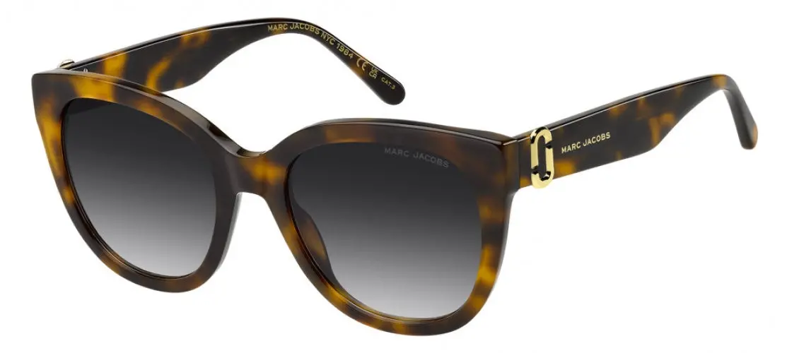 Marc Jacobs Marc885 Sunglasses 1