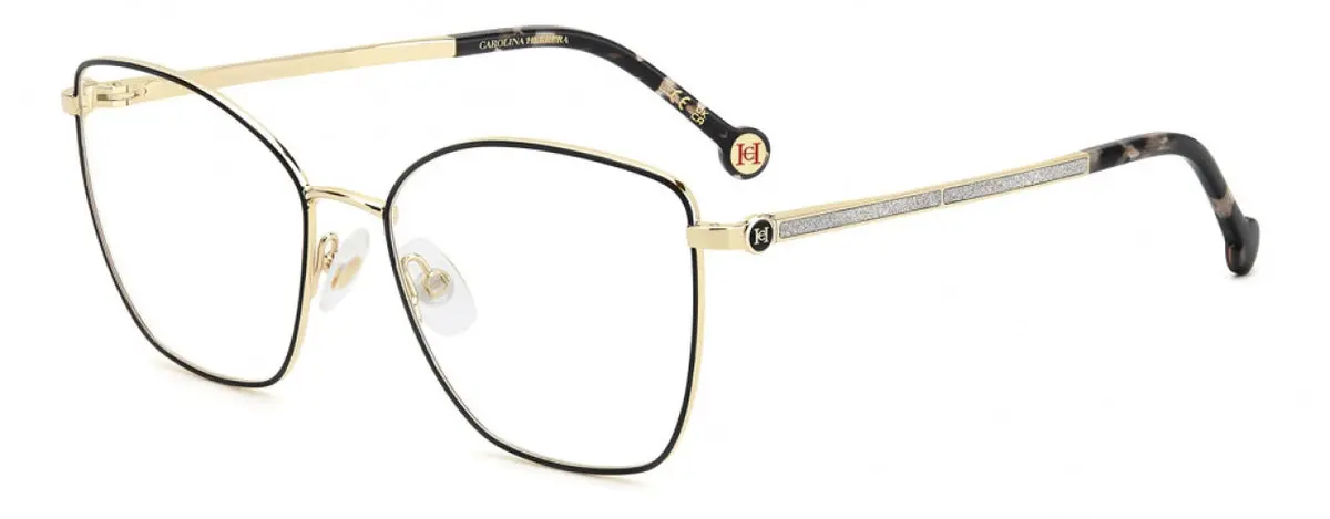 Carolina Herrera Her0264 Eyeglasses 1