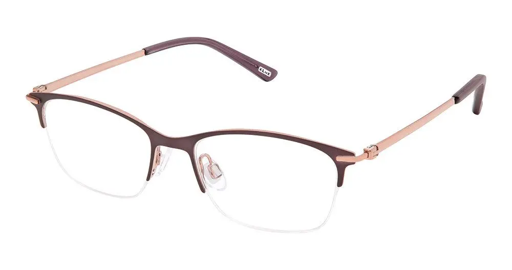 Kliik K-782 Eyeglasses 1