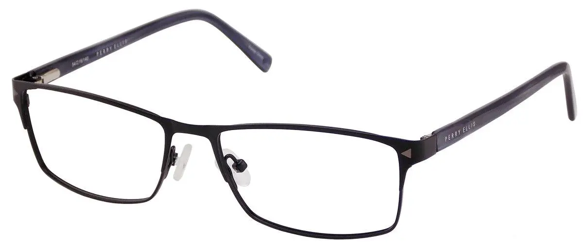 Perry Ellis 347 Eyeglasses 1