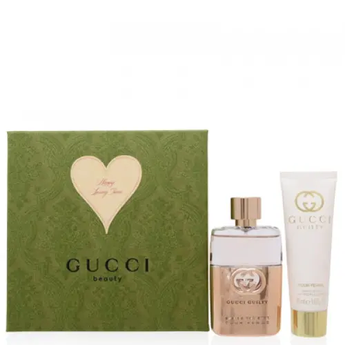 Gucci Guilty Pour Femme 2 Pc. Set 1