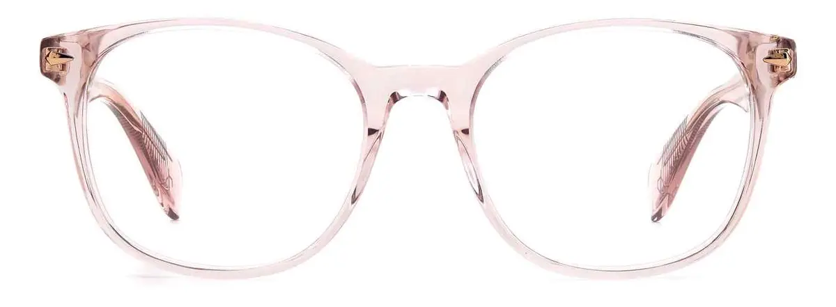 Rag & Bone 3017 Eyeglasses 2