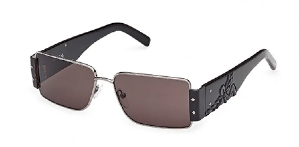 Mcm Worldwide 0012 Sunglasses 1