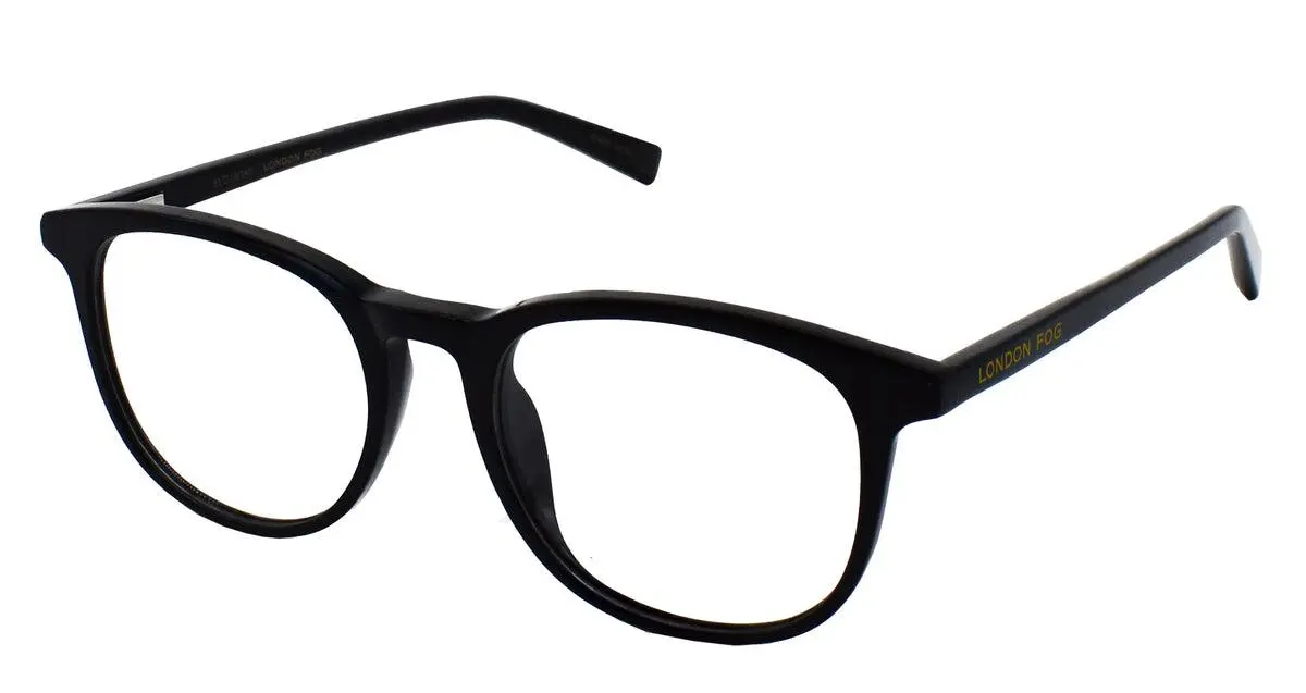 London Fog 521 Eyeglasses 1