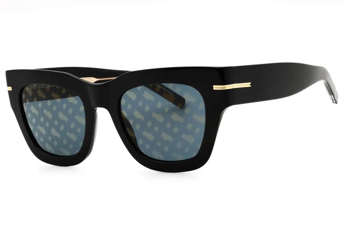 Hugo Boss Boss1520_S Sunglasses 1