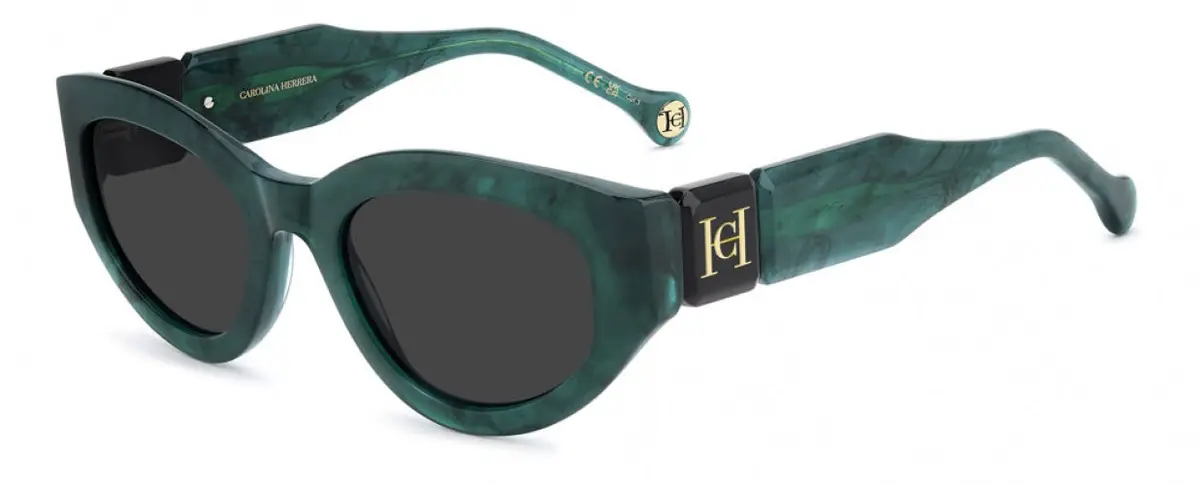 Carolina Herrera Her0370 Sunglasses 1