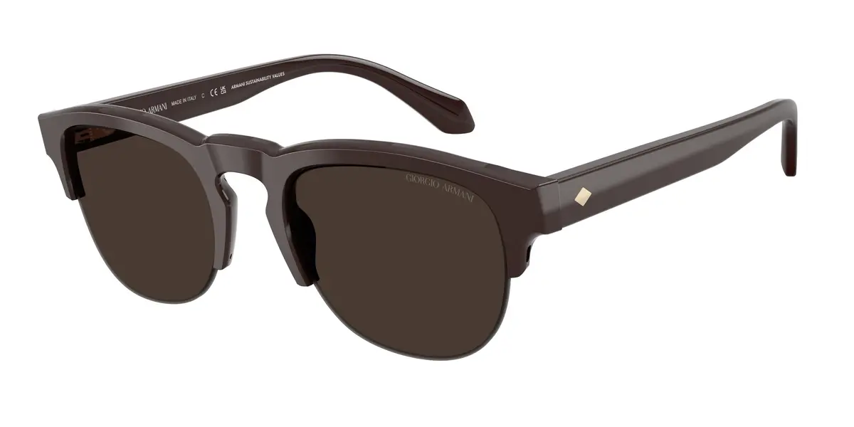 Giorgio Armani 8238 Sunglasses 1