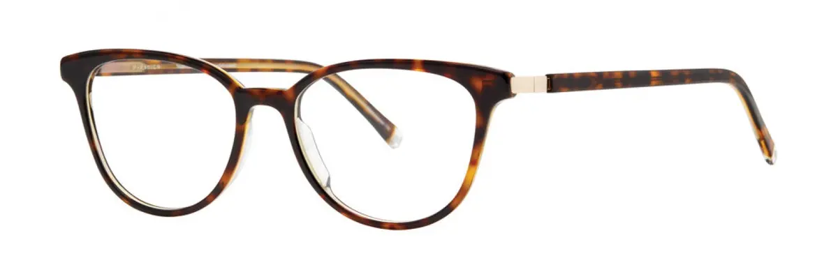 Paradigm Sidney Eyeglasses 1