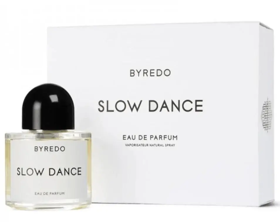 Byredo Slow Dance Edp Spray 1