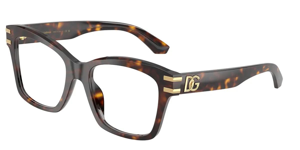 Dolce & Gabbana 3419 Eyeglasses 1