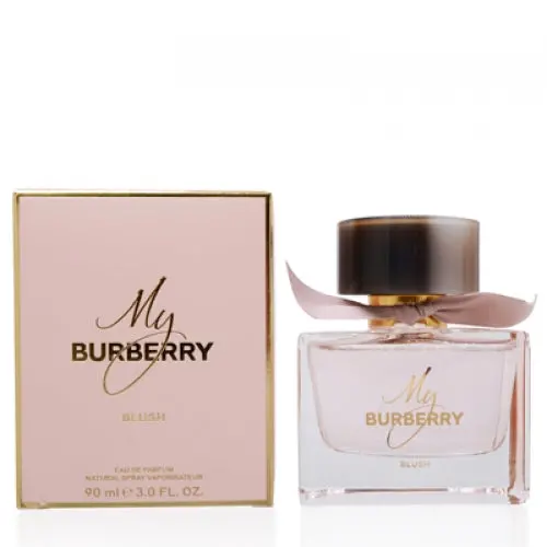 Burberry My Burberry Blush Edp Spray 1