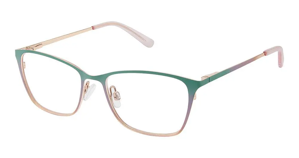 Superflex Sfk-330 Eyeglasses 1