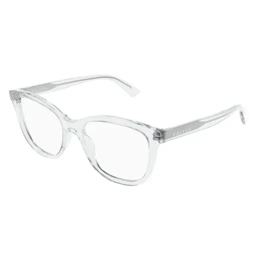 Alexander Mcqueen Am0487o Eyeglasses 1
