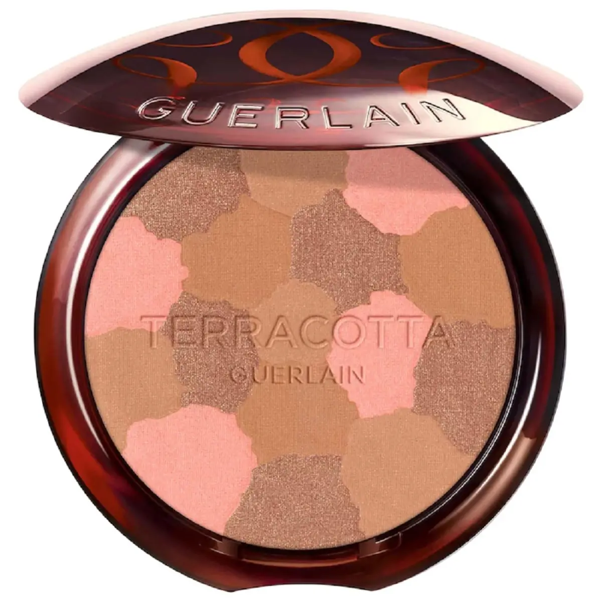 Guerlain Terracotta Light The Sun Kissed Healthy Glow Powder 3