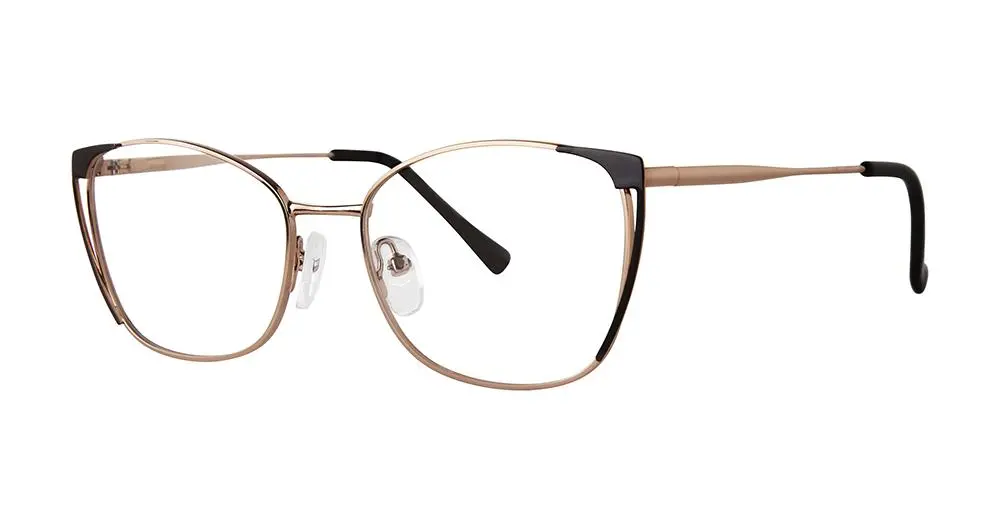 Modern Times Greetings Eyeglasses 1