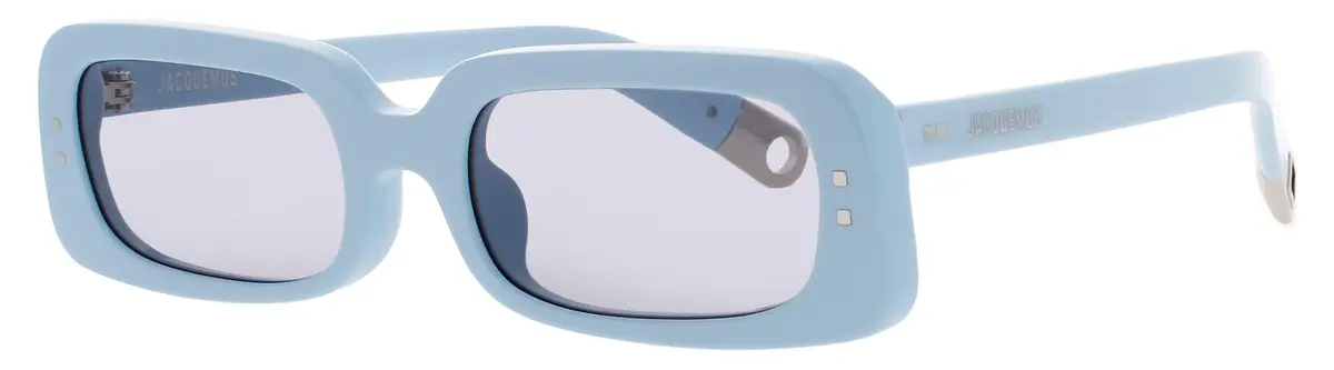 Jacquemus Jac47 Sunglasses 1