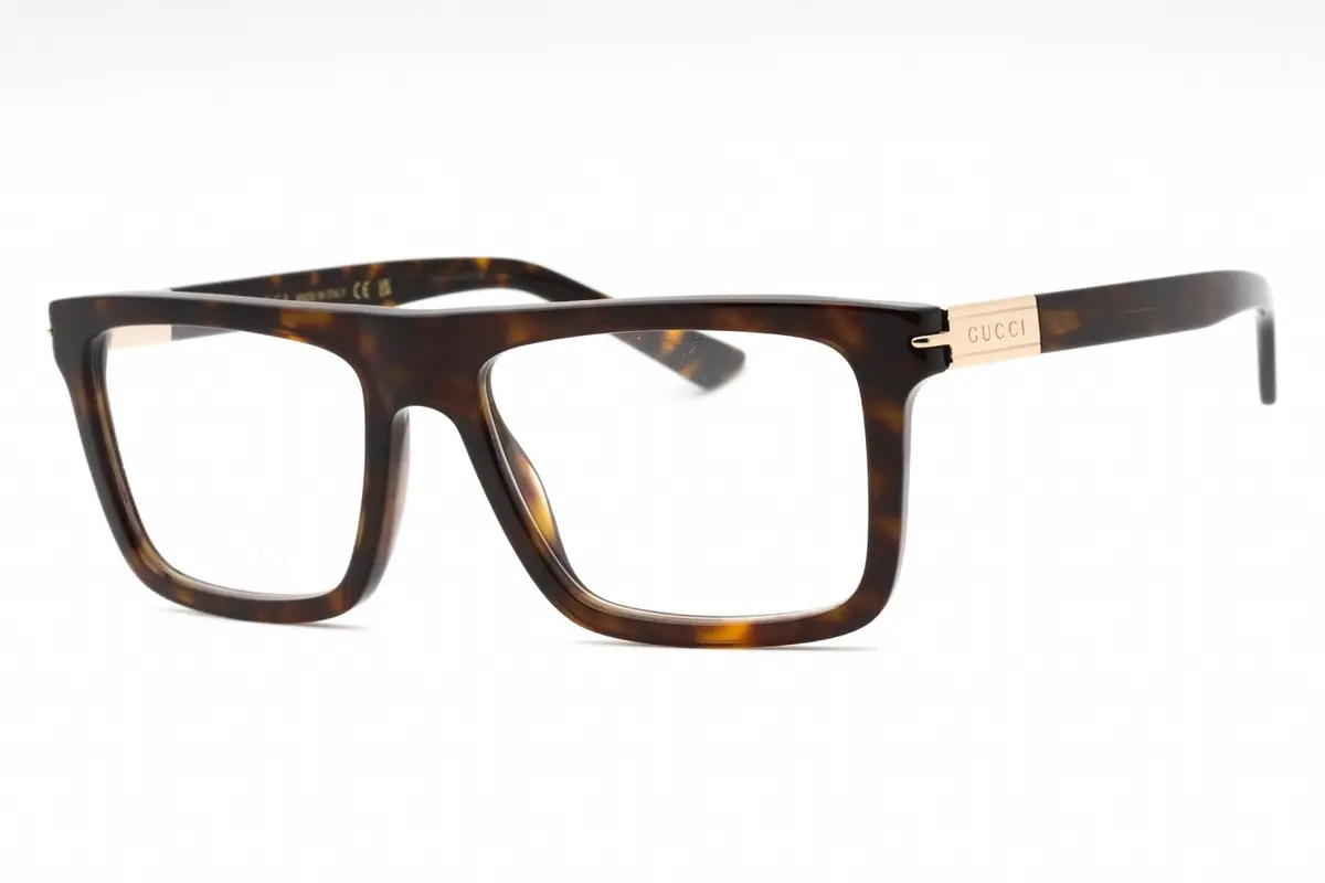 Gucci Gg1504o Eyeglasses 1