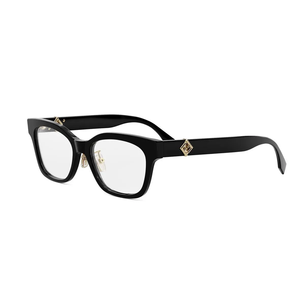 Fendi Fe50124f Eyeglasses 1