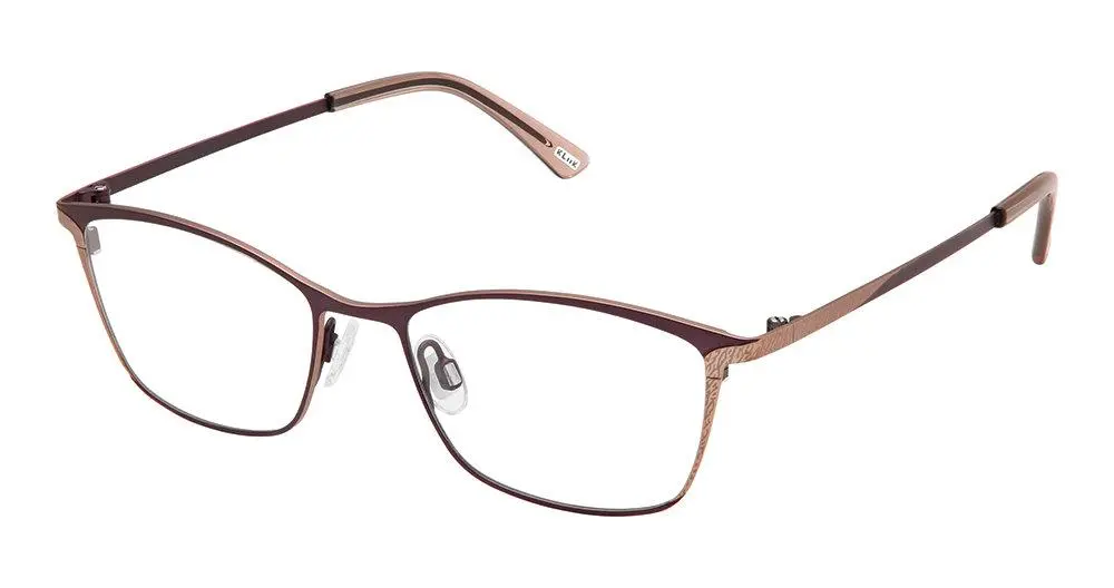 Kliik K-797 Eyeglasses 1