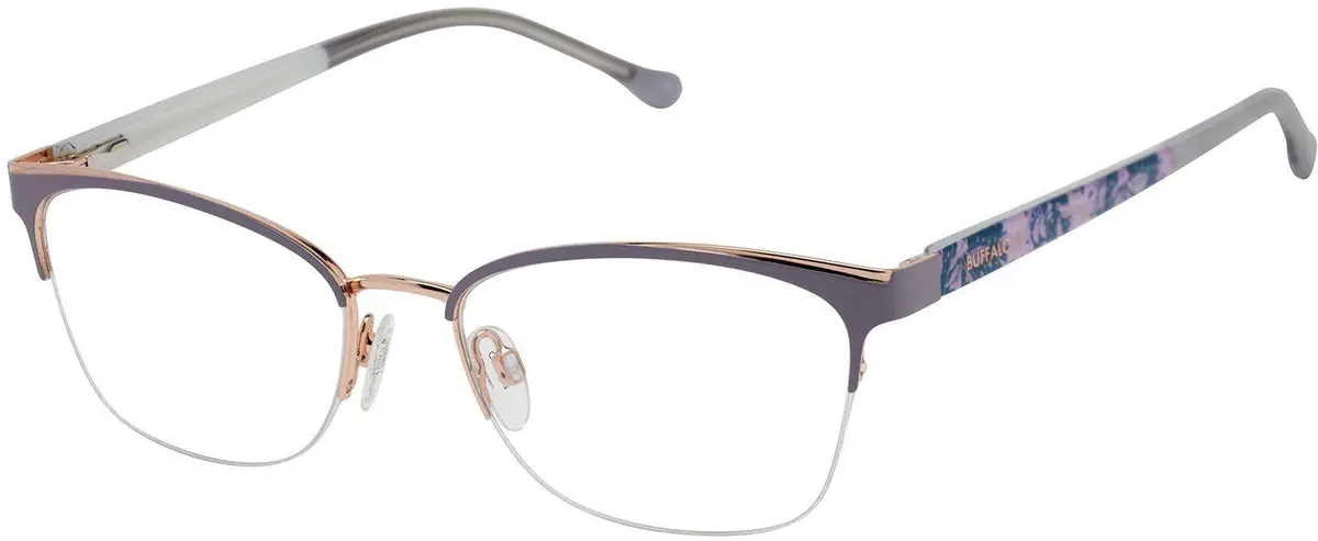 Buffalo By David Bitton Bw530 Eyeglasses 1