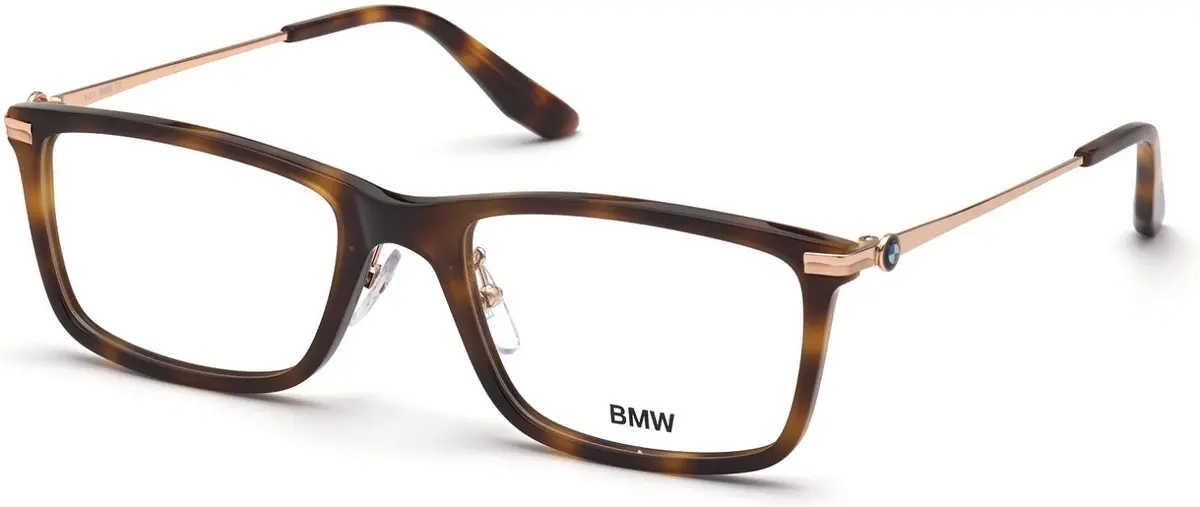 Bmw 5020 Eyeglasses 1