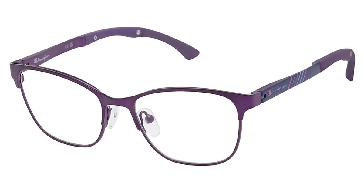 Champion Cuspice Eyeglasses 1