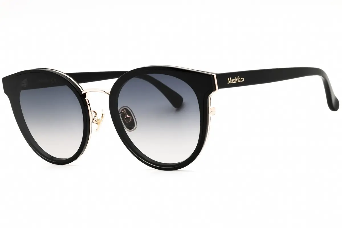 Max Mara Mm0104k Sunglasses 1