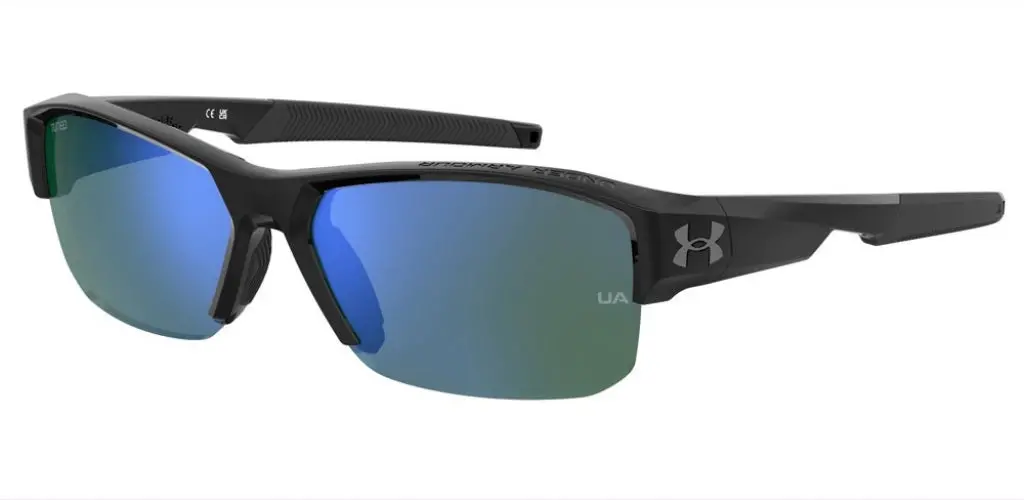 Under Armour Uafanaticalii Sunglasses 1