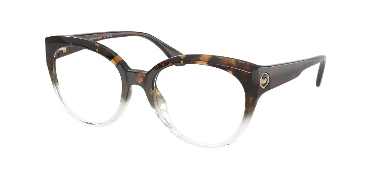 Michael Kors Amelia Island 4145U Eyeglasses 1