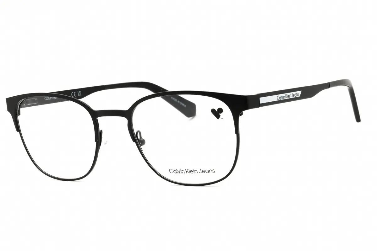 Calvin Klein Jeans Ckj21225 Eyeglasses 1