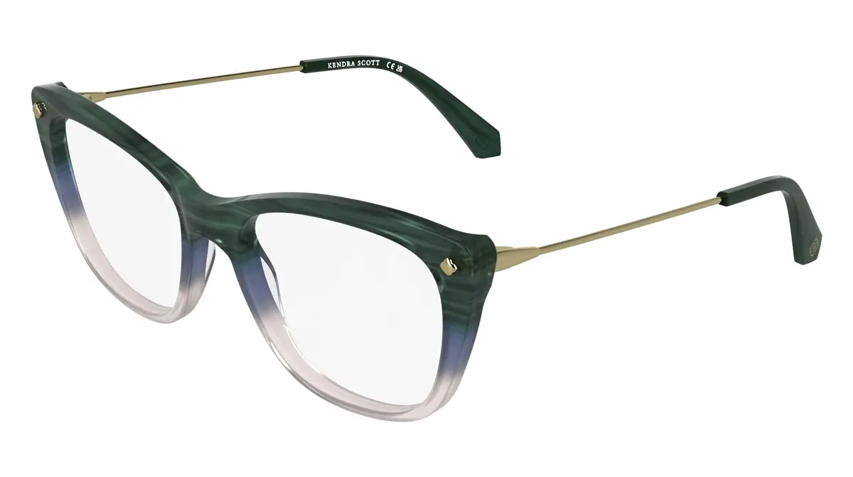 Kendra Scott Ke2619 Eyeglasses 1