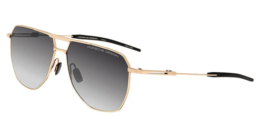 Porsche Design P86005 Sunglasses 1