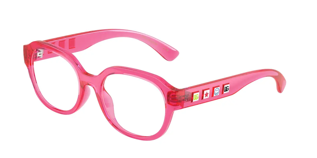 Dolce & Gabbana Kids 5004U Eyeglasses 1