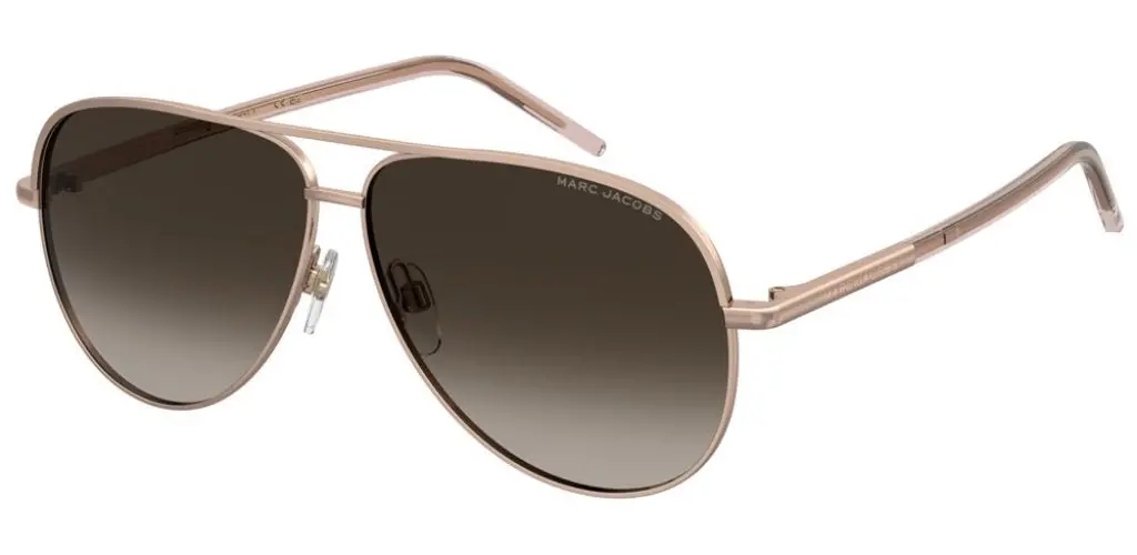 Marc Jacobs Marc765 Sunglasses 1