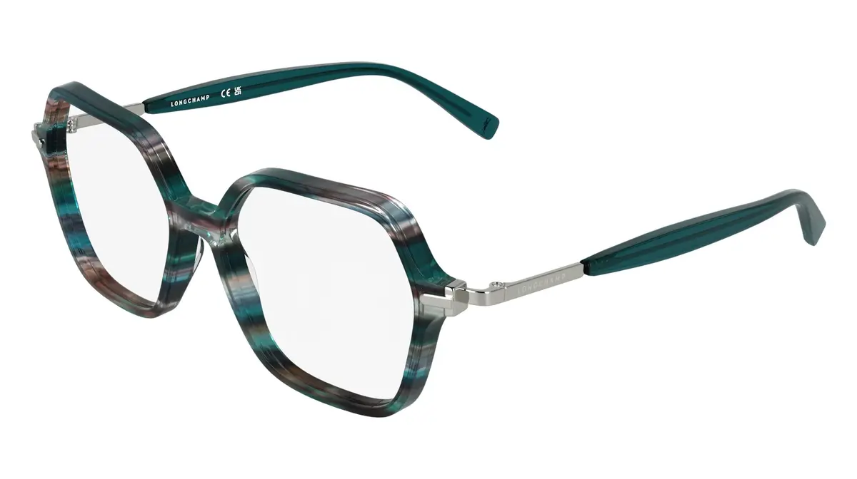 Longchamp Lo2782 Eyeglasses 1