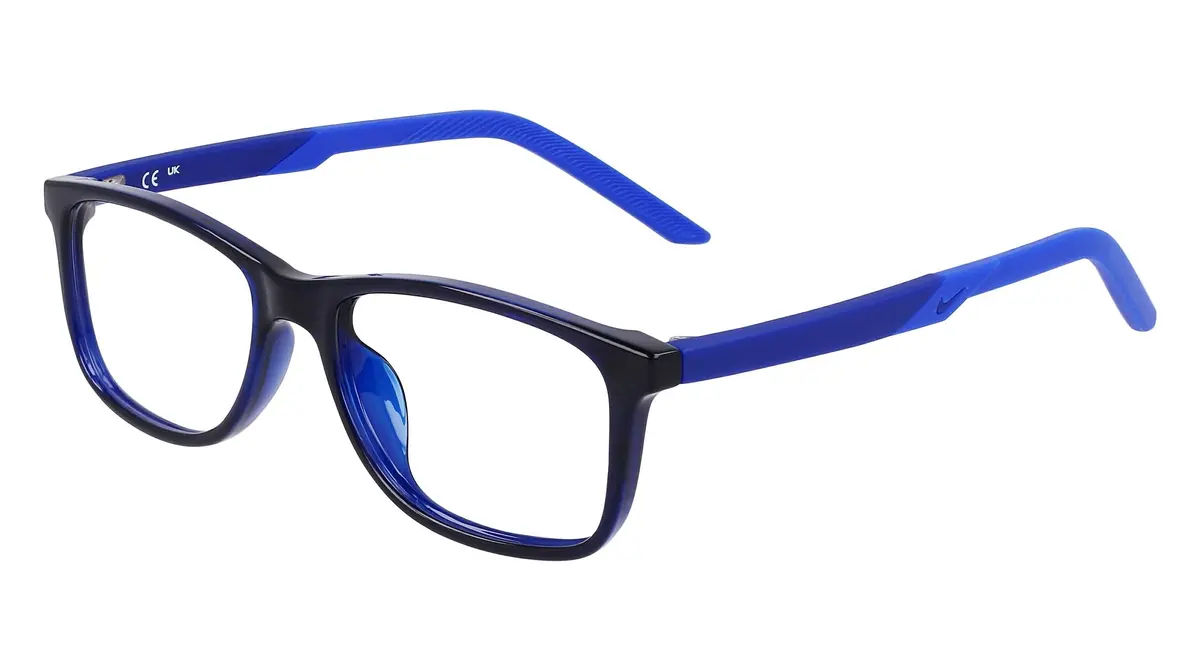 Nike 5037 N Eyeglasses 1