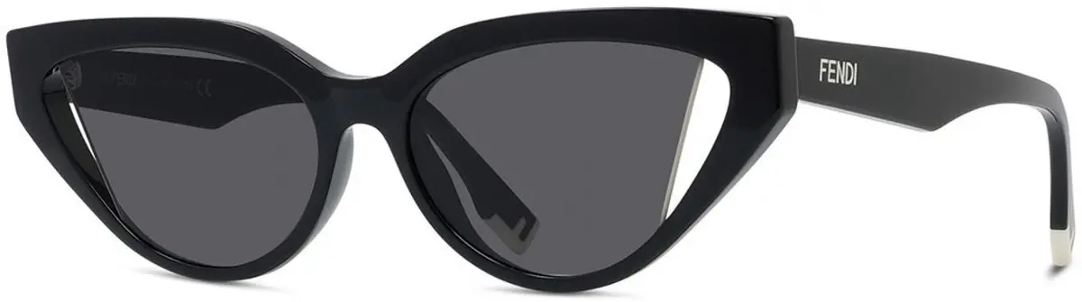 Fendi Fe40009i Sunglasses 1