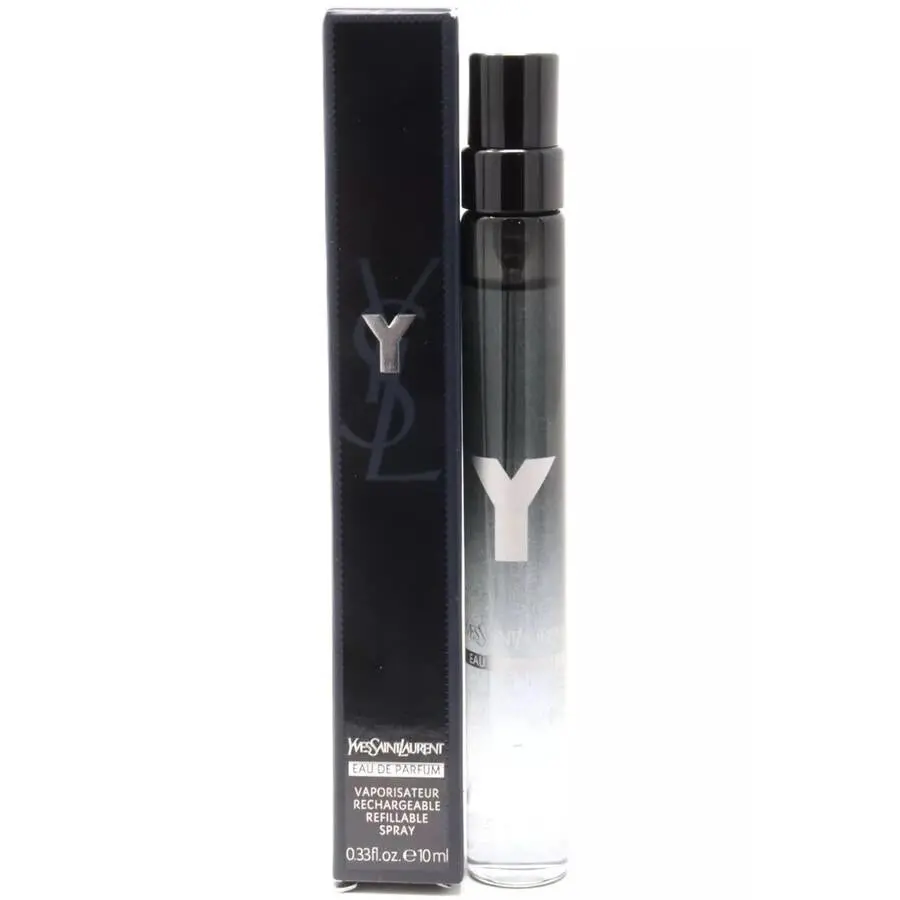 Ysl Y Edp Spray Refillable 1