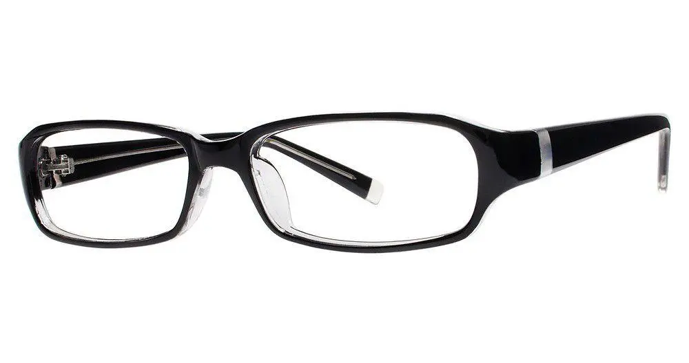 Plastics I Agree Eyeglasses 1